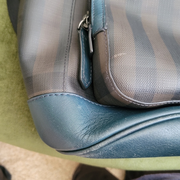 Burberry Marden Backpack - Picture 9 of 13